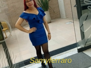 Samyferraro