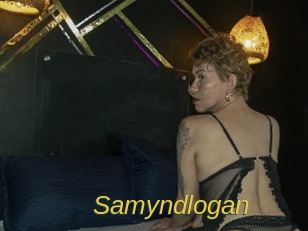 Samyndlogan