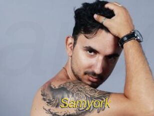 Samyork