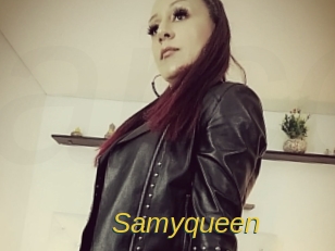 Samyqueen