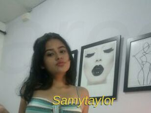 Samytaylor