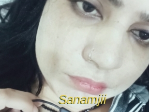 Sanamjii