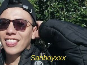 Sanboyxxx