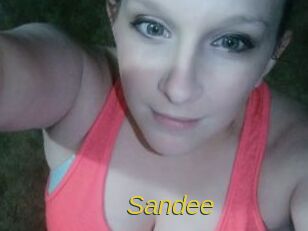 Sandee