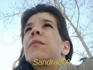 Sandra300