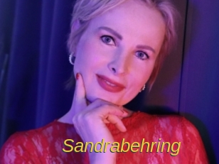 Sandrabehring