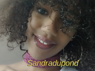 Sandradupond