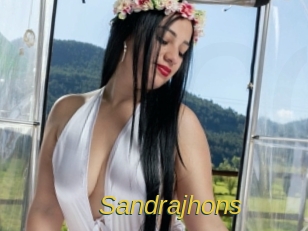 Sandrajhons