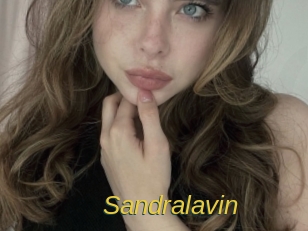 Sandralavin