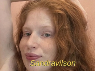 Sandravilson