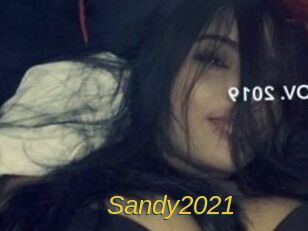 Sandy2021