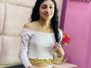 Sandystor