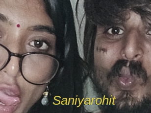 Saniyarohit