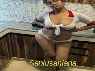 Sanjusanjana