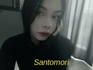 Santomori