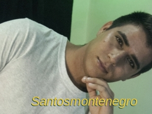 Santosmontenegro