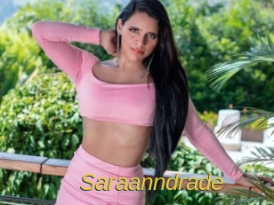 Saraanndrade