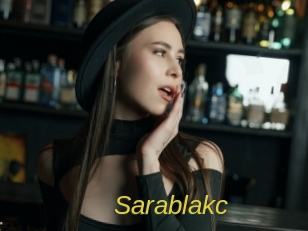 Sarablakc