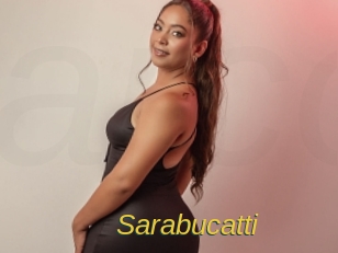 Sarabucatti