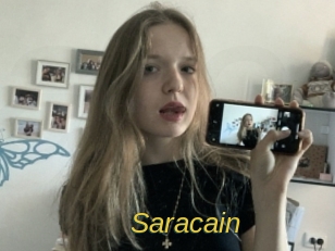 Saracain