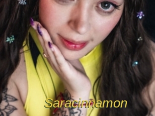 Saracinnamon