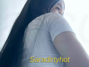 Saradirtyhot