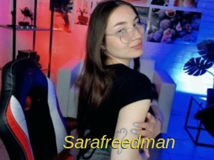 Sarafreedman