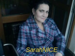 SarahNICE