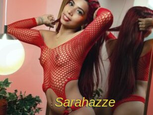 Sarahazze