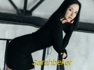 Sarahbeker