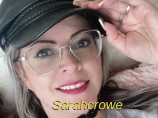 Sarahcrowe