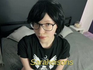 Saraheisons