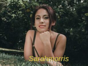 Sarahmorris