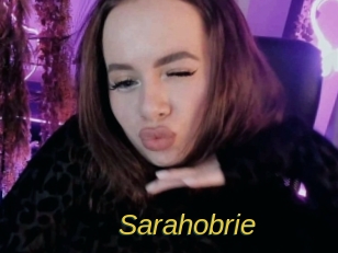 Sarahobrie