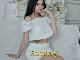 Saraholly