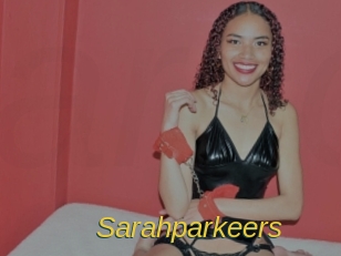 Sarahparkeers