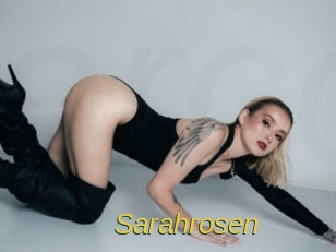 Sarahrosen