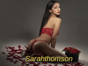 Sarahthomson