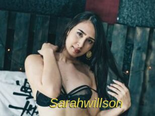 Sarahwillson