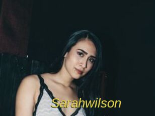 Sarahwilson