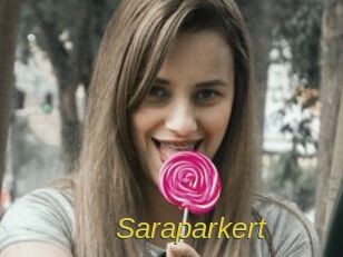 Saraparkert