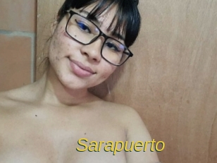 Sarapuerto