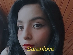 Sararilove