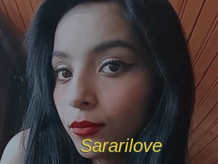 Sararilove