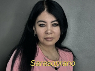 Sarasoprano