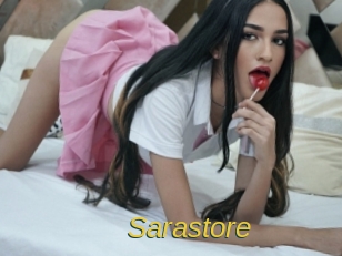 Sarastore