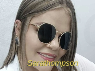 Sarathompson