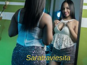 Saratraviesita