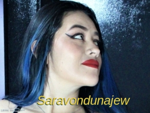 Saravondunajew