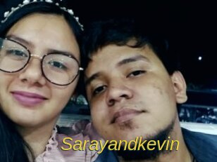 Sarayandkevin